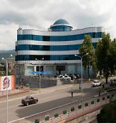 Ibc Europe Hotel Artsakh Stepanakert Luaran gambar