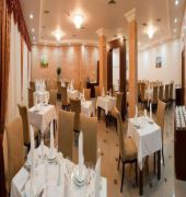 Ibc Europe Hotel Artsakh Stepanakert Luaran gambar